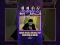 GodLike Team Roles Revealed by Manya#godlike #manya #bgmi #bgminews #bgmiesports #indianesports