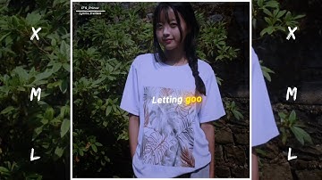 Perfect - Ali Gatie 💝|| presetalightmotion || #xml file 📁 link in the comment section 🙂