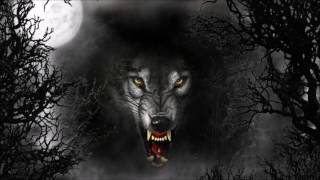 Dark Wolf Music - Full Moon