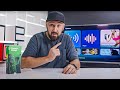 Как превратить обычный телевизор в SMART TV с помощью SberBox