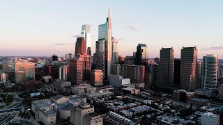 The Pennoni Honors College: At Home in Philadelphia Profile