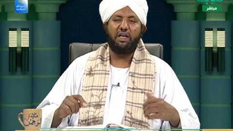 مائدة الرحمن :: سورة ق جزء (7)