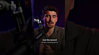 Celebrity Always think in second order consequences Profile