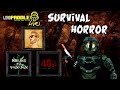 Live survival horror ce lundi 16 mai 2022  21h