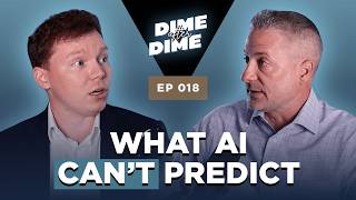 The Truth About AI in Wealth Management: Tool or Trap? | Dime After Dime E018