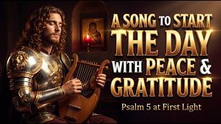 Psalms to Begin the Day | 1 Hour of Morning Peace and Divine Direction #psalms screenshot 4