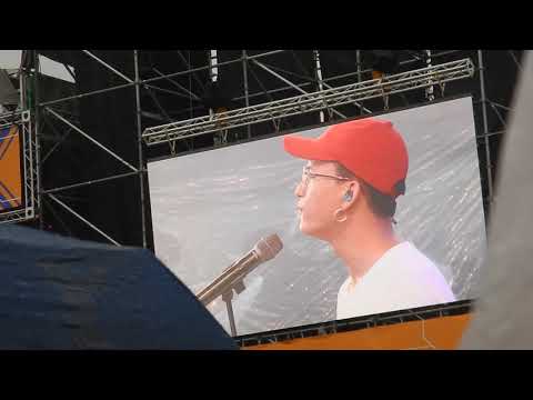 講話/親愛的無情孫小美_茄子蛋@覺醒音樂祭(5/7)2019.07.06