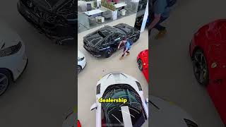 This Man Buys a Bugatti by Mistake 😱