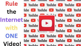 Unlock Digital Domination: Your Ultimate Guide to YouTube Mastery!
