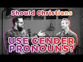 How can Christians better love Gay people? | with Dr. Preston Sprinkle | "Can I Ask You Something?"