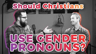 How can Christians better love Gay people? | with Dr. Preston Sprinkle | \\