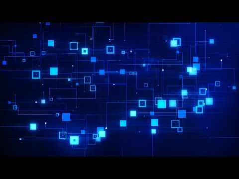 Digital Data of Network Technology