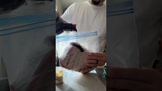 How to marinate brown sugar ribs? #ribs #marinated #food