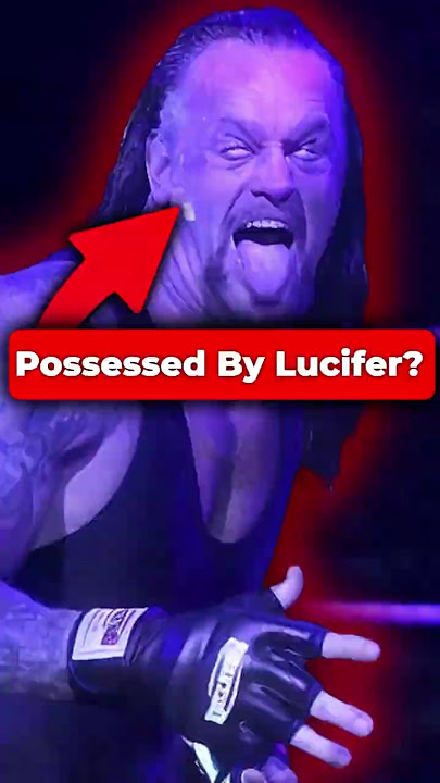 Download lagu The Undertaker Most EVIL/GORE Moments That will Scare you! 😨