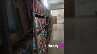 #shorts #viral #library #students #shorts