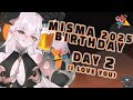 【BIRTHDAY DAY 2】GAMES WITH FRIENDS AND YOU! ILY!【V&U | GEN4】