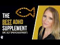 Omega 3 Is The BEST ADHD Supplement 5 Must Know Facts 