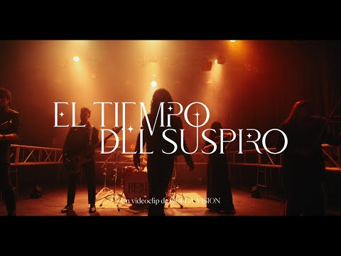DenisDenis - El Tiempo del Suspiro (videoclip oficial)