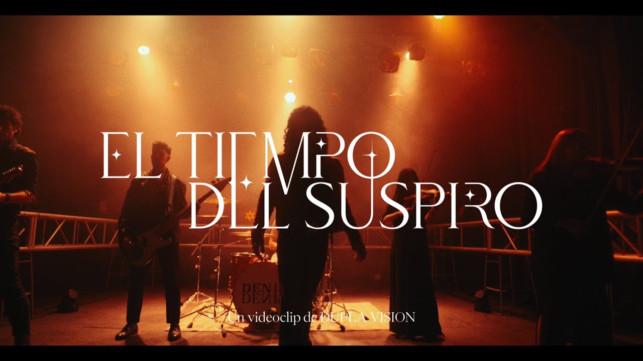Ver ¿Quién es Mila? El significado de El Tiempo del Suspiro de Denisdenis - Denisdenis en YouTube