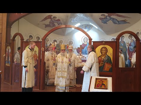 ფოთისა და ხობის მიტროპოლიტი გრიგოლი