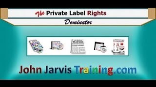 Set Up Your Own Website Video 3