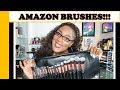 Amazon Makeup Brushes