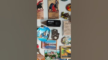 SJCAM C110+ cool Feature