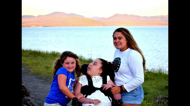 Macey Elizabeth Moments and Memories