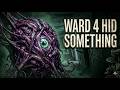 THE ABYSS IS HUNGRY AND IT KNOWS YOUR NAME | THE ELDRITCH COCOON OF WARD 4 | A new Lovecraftian Tale