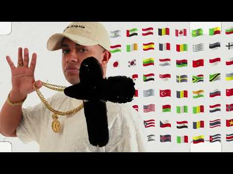 BANDERINHA - MC LCKAIIQUE, DJ DUARTE, DJ KAYO ORIGINAL