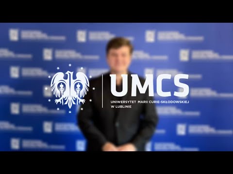 Poznaj UMCS: Działaj w Zarządzie Uczelnianym Samorządu Studentów UMCS! - video from Umcs