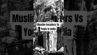 Download Lagu Muslim invasions vs Yogis: Temple Destruction, Dara Shikoh \u0026 Yoga’s Survival MP3