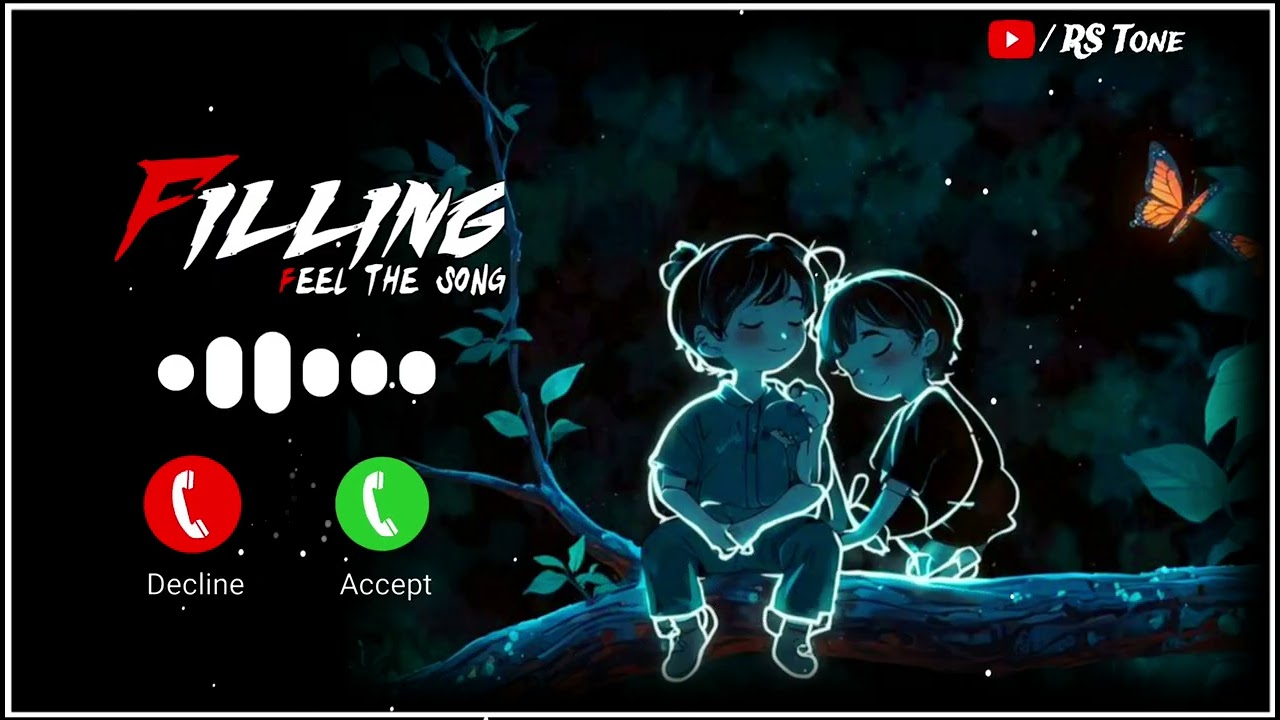 💖 Teri Muskan Pe Ringtone 🎶✨ | Romantic Love Tone 2025 🌙 | Heartfelt Bollywood Vibes 🌸