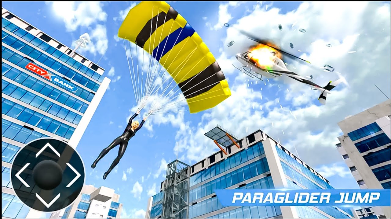 HFPS Helicopter Flight Pilot2Car SimulatorFree DriveHelicopter