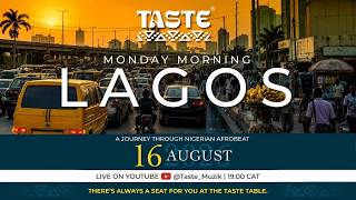 TASTE S1 Episode 3