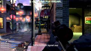 Cod4 Sickness Pc Montage by HYPZZ