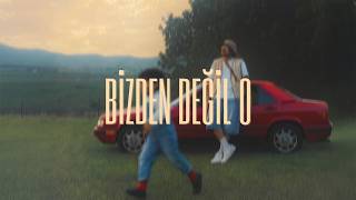 Oneblood - BİZDEN DEĞİL O (Official Lyric Video)