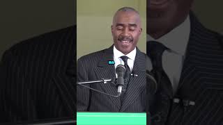 Debunking the Trinity Myth: Pastor Gino Jennings' Powerful Sermon Wealth