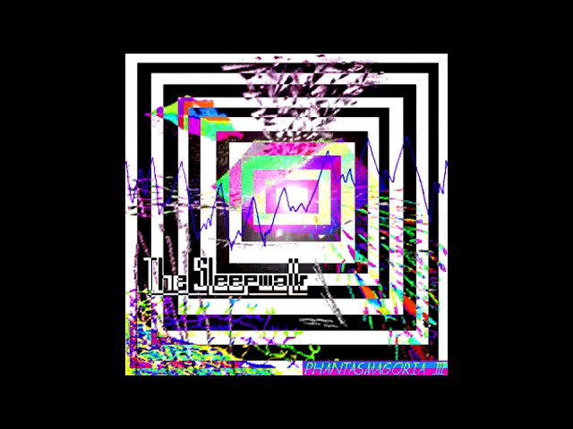 The Sleepwalk - Phantasmagoria III [Full Album] - YouTube