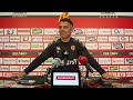 🎙️ 𝐏𝐚𝐭𝐫𝐢𝐜𝐤 𝐕𝐢𝐝𝐞𝐢𝐫𝐚 avant LE MANS FC-CLERMONT