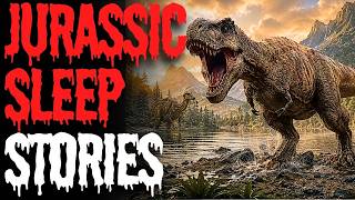 Secrets of the Dinosaurs: The Real Jurassic Americas