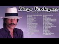 Diego Verdaguer Sus Grandes Exitos || Las mejores canciones de Diego Verdaguer - Romanticas 2020