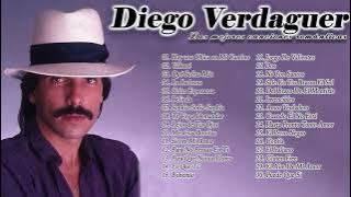Diego Verdaguer Sus Grandes Exitos || Las mejores canciones de Diego Verdaguer - Romanticas 2022