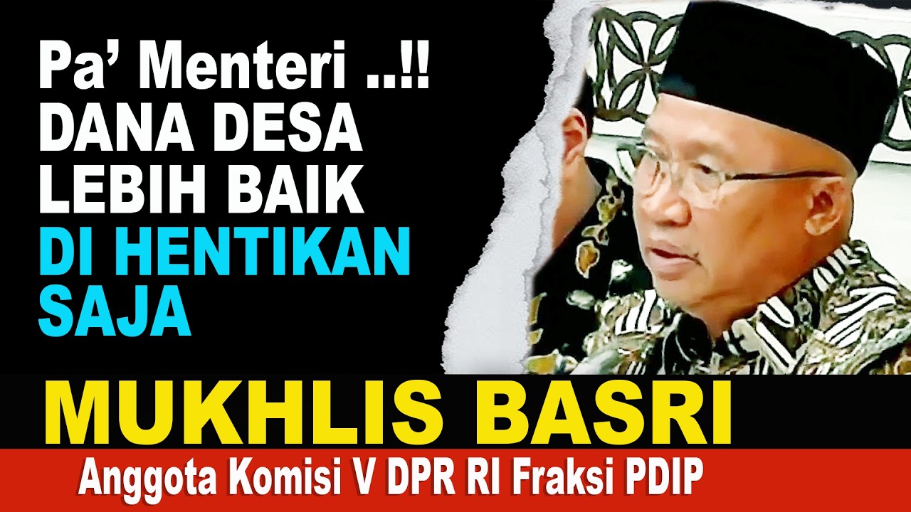 Министр, было бы лучше прекратить финансирование сельских фондов.