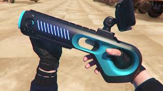Arkade Blaster Instruction Video (Desert)