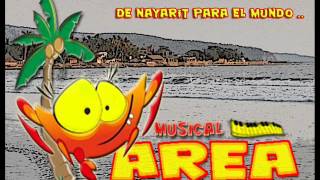 Video thumbnail of "Marea Musical - La Oración Del Borracho (Estreno 2014)"