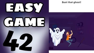 Easy Game – Brain Test || Gameplay Walkthrough || Level 411-420 || #42