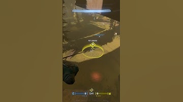 Capture the flag clip #haloinfinite #haloclips #halo