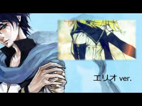 【エリオ】  炉心融解  ~ Meltdown~