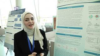 Farah Khairallah - Summer Program Intern at DDI 2023
